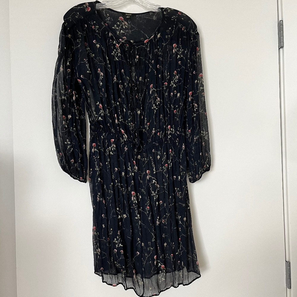 Massimo Dutti Dress